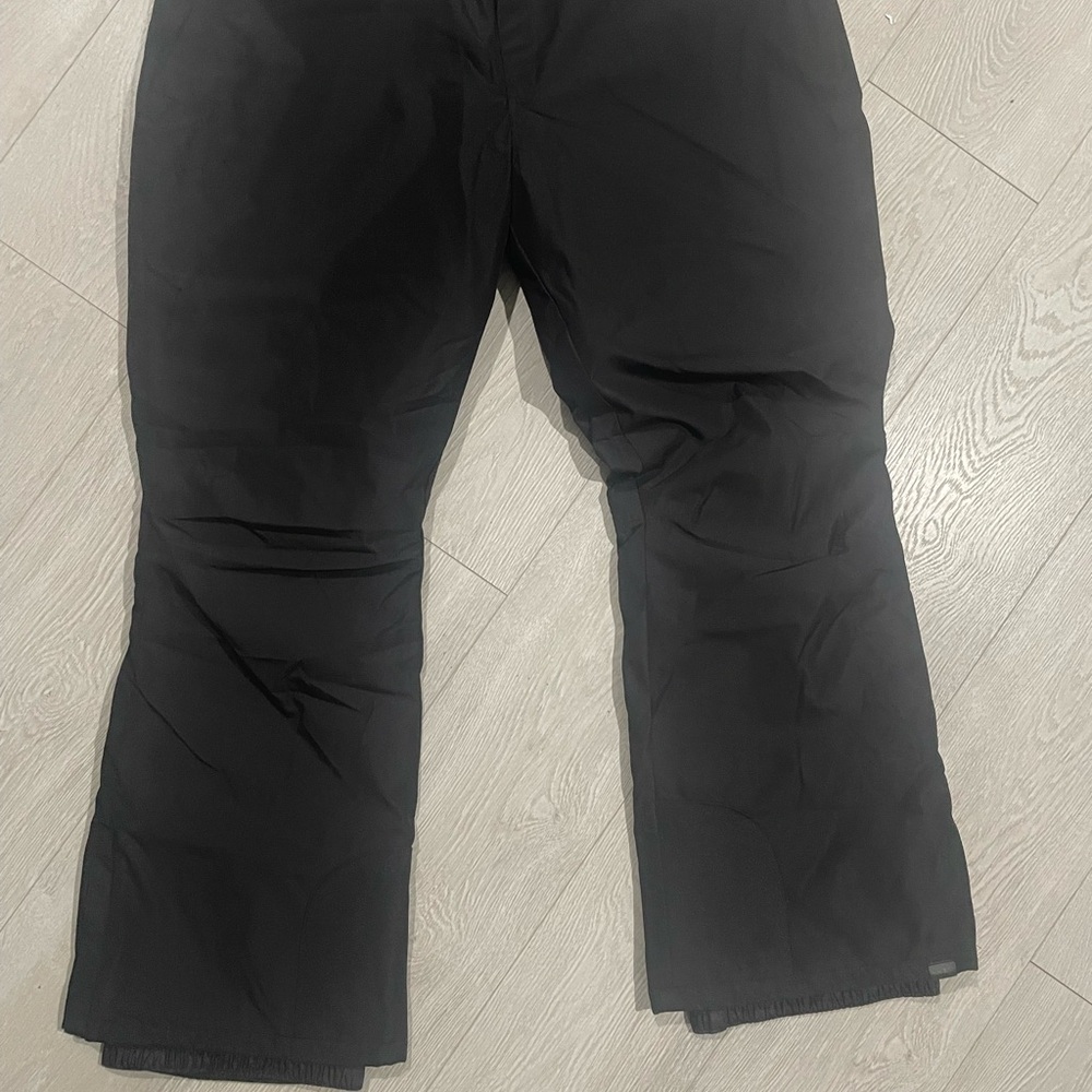 Roxy dryflight Black Snow Pants